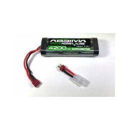 NiMH akumulátor Absima 7,2V / 4200mAh - 2