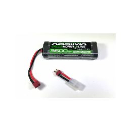 NiMH akumulátor Absima 7,2V / 3600mAh - 2