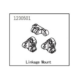 Linkage Mount - 1