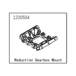 Reduction Gearbox Mount - 1