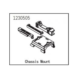 Chassis Mount - 1