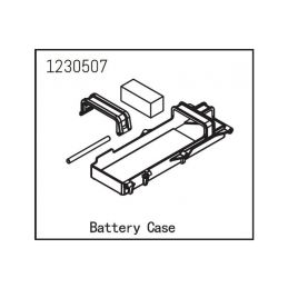 Battery Case - 1