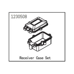 Receiver Box - 1
