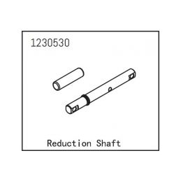 Reduction Shaft - 1