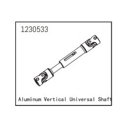 Aluminum Universal Shaft - 1