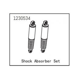 Shock Absorber Set (2) - 1