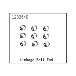 Linkage Ball End (9) - 1