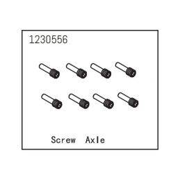 Screw Axle (6) - 1