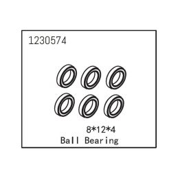 Ball Bearing 18*12*4 (6) - 1