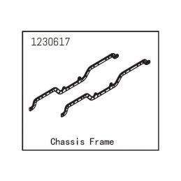 Chassis Frame - 1