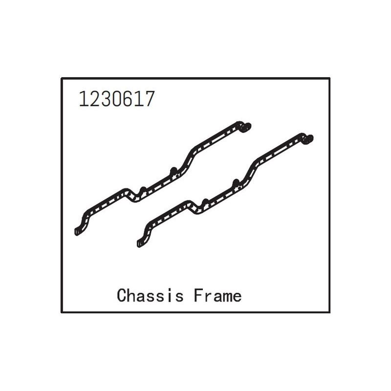Chassis Frame - 1
