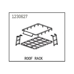 Roof Rack - 1