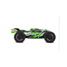 MURACO XP 6S - 1/8 Truggy 4WD - RTR - Brushless Power 6S - 2