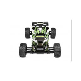 MURACO XP 6S - 1/8 Truggy 4WD - RTR - Brushless Power 6S - 3