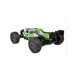 MURACO XP 6S - 1/8 Truggy 4WD - RTR - Brushless Power 6S - 4