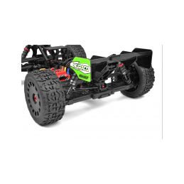 MURACO XP 6S - 1/8 Truggy 4WD - RTR - Brushless Power 6S - 6