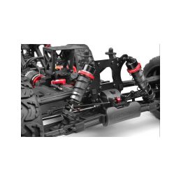 MURACO XP 6S - 1/8 Truggy 4WD - RTR - Brushless Power 6S - 7