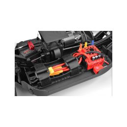 MURACO XP 6S - 1/8 Truggy 4WD - RTR - Brushless Power 6S - 8