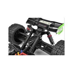 MURACO XP 6S - 1/8 Truggy 4WD - RTR - Brushless Power 6S - 9