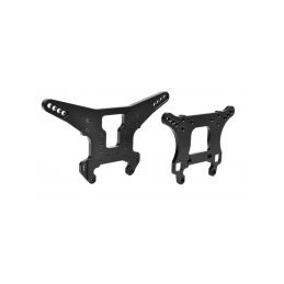 MURACO XP 6S - 1/8 Truggy 4WD - RTR - Brushless Power 6S - 15