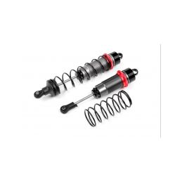 MURACO XP 6S - 1/8 Truggy 4WD - RTR - Brushless Power 6S - 16