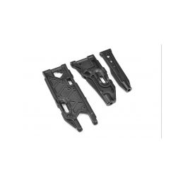 MURACO XP 6S - 1/8 Truggy 4WD - RTR - Brushless Power 6S - 17