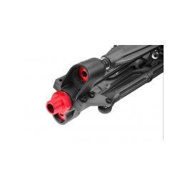 MURACO XP 6S - 1/8 Truggy 4WD - RTR - Brushless Power 6S - 20