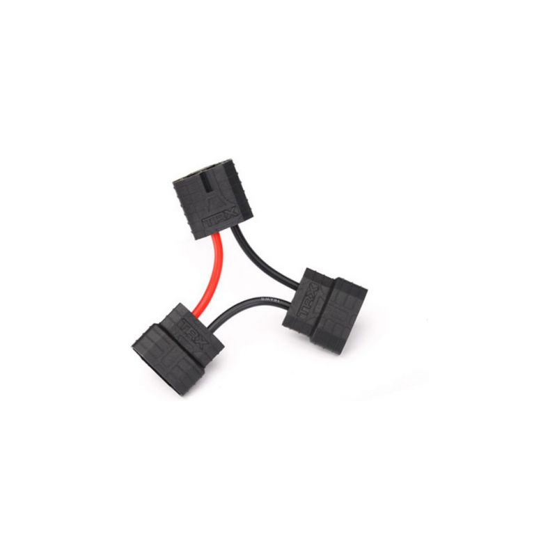 Traxxas kabel Y sériový iD - 1 Traxxas kabel Y sériový iD - 1