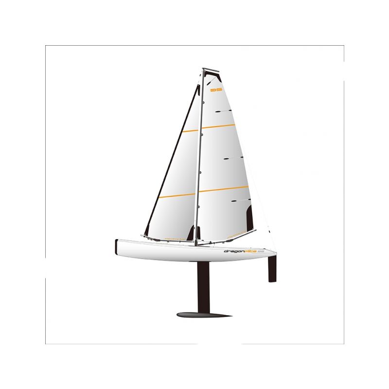 Dragon Flite 95 PNP - 1 Dragon Flite 95 PNP - 1