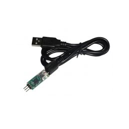 USB interface pro regulátory Absima CTS - 2