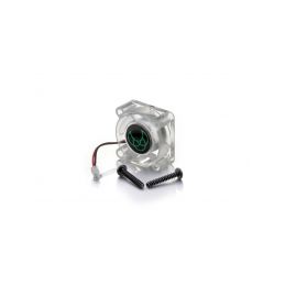 Ventilátor 25x25mm (pro regulátor Absima CTS-10) - 1