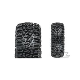 Trencher 1.9" Rock Crawler guma G8 včetně vložky (SUPER SOFT směs) - 2