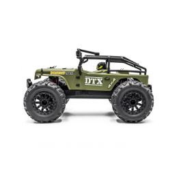 DTX elektro Offroad truck - 2.4GHz RTR (4wd) - 6