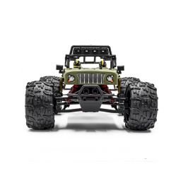 DTX elektro Offroad truck - 2.4GHz RTR (4wd) - 7