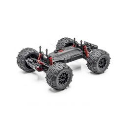 DTX elektro Offroad truck - 2.4GHz RTR (4wd) - 9