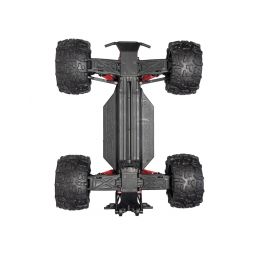 DTX elektro Offroad truck - 2.4GHz RTR (4wd) - 10