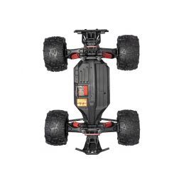 DTX elektro Offroad truck - 2.4GHz RTR (4wd) - 11