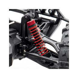 DTX elektro Offroad truck - 2.4GHz RTR (4wd) - 12