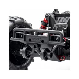 DTX elektro Offroad truck - 2.4GHz RTR (4wd) - 13