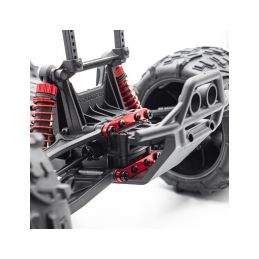 DTX elektro Offroad truck - 2.4GHz RTR (4wd) - 14