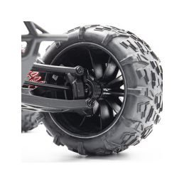 DTX elektro Offroad truck - 2.4GHz RTR (4wd) - 15