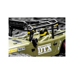 DTX elektro Offroad truck - 2.4GHz RTR (4wd) - 17