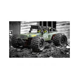 DTX elektro Offroad truck - 2.4GHz RTR (4wd) - 20