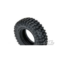 Class 0 BFGoodrich Krawler T/A KX 1.9" (3.85" OD) Rock Terrain Truck gumy - 3