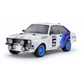 MF-01X 4WD Escort Mk.II Rally