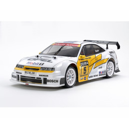 1:10 RC Opel Calibra V6...