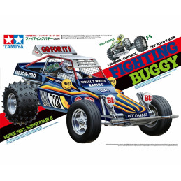 1:10 RC Fighting Buggy (2014)