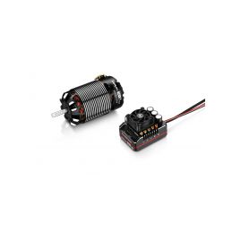 COMBO XR8 Pro G2/4268 G3 2000Kv - 1