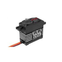 Varioprop digitální HiVOlt servo CR-7225-MG Core E-motor kovové převody 25 Kg - 1