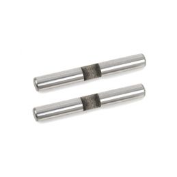 Čepy diff. 3,5x29,8mm pro hliníkový středový domek s ocelovým čelem, 2 ks - 1